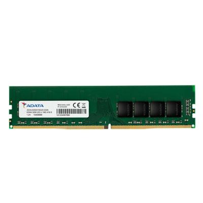 ADATA AD4U320016G22-SGN geheugenmodule 16 GB 1 x 16 GB DDR4 3200 MHz ADATA AD4U320016G22-SGN geheugenmodule 16 GB 1 x 16 GB DDR4 3200 MHz