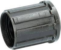 Shimano Cassettebody alivio fh-m4050 8/9-speed - thumbnail