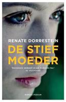 De stiefmoeder - Renate Dorrestein - ebook - thumbnail