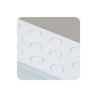 Legrand 601978 601978 Kleine verdeelkast Opbouw (op product) Aantal rijen: 1 Inhoud: 1 stuk(s) - thumbnail