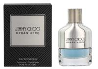 Jimmy Choo Urban Hero Eau de Parfum 50ml - thumbnail