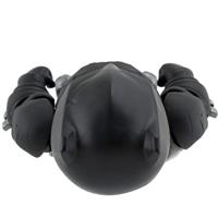 JAVA - Batman metalen beeldje + pantser om te creëren en aan te passen - 15 cm - thumbnail