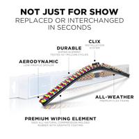 Warm Audio WA-C1 Chorus Vibrato Pedal - thumbnail
