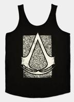 Assassin's Creed - Logo Women's Tank Top - thumbnail