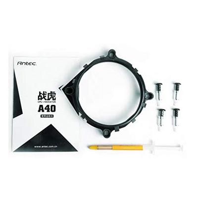 Antec A40 Pro cpu-koeler Antec A40 Pro cpu-koeler