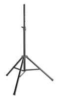 K&M 21471 Speakerstatief aluminium 2065 mm - thumbnail