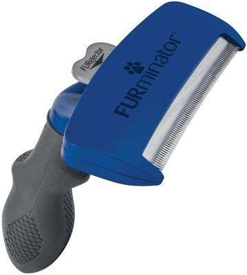 FURminator - furminator voor kortharige honden - L