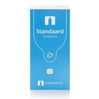 Condoom.nl Standaard Condooms - thumbnail