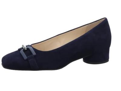 Hassia 302632 3200 blue donkerblauw maat 41