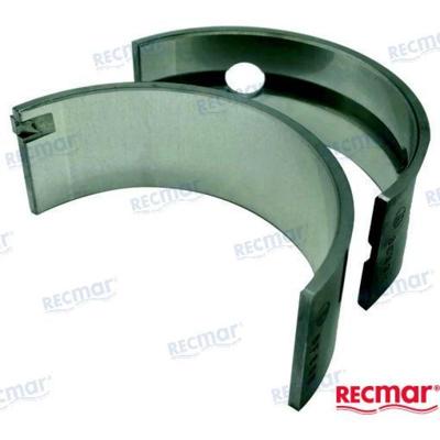 REPUESTOS MOTORES - Yanmar REC129150-02800 - COJINETE BANCADA