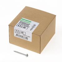 Spaanpl.schr. vz ck pz-2 4.5X40 vd (200) - thumbnail