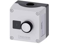 Siemens 3SU18010AD002AB1 3SU1801-0AD00-2AB1 Behuizing IP66, IP67, IP69/IP69K 1 stuk(s) - thumbnail