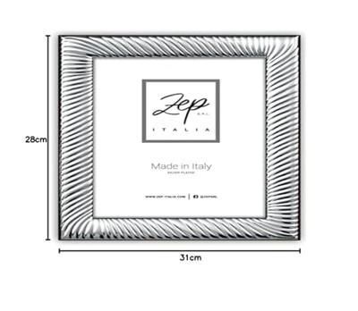 Zep fotolijst b18181 volterra 20x25 cm