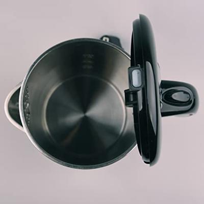 Feel-Maestro MR030 waterkoker ROOD