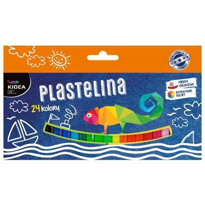 Kidea kleiset 24 stuks Kidea kleiset 24 stuks