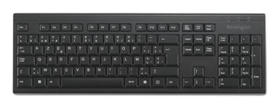 Kensington KB150 EQ Draadloos Toetsenbord (Belgium-Layout)