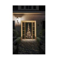 Fairybell deurboom 120 leds warm wit 2.1m hoog - 5534955 - thumbnail