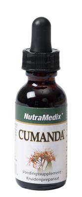 Nutramedix Cumanda Nutramedix Cumanda