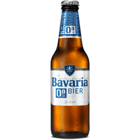 Bavaria Original 0.0% 6x300ML bij Jumbo - thumbnail