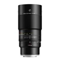 TTArtisan Macro 100mm F/2.8 Fuji X Black - thumbnail