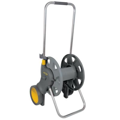 Tuinslanghaspel Plus standaard voor 90m slang Tuinslanghaspel Plus standaard voor 90m slang