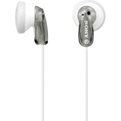 Sony MDR-E9LP Oordopjes Wit - thumbnail