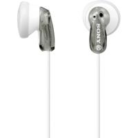 Oordopjes Sony MDR-E9LP in-ear Grijs - thumbnail