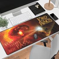Lord of the Rings Stars XXL Desk Mat Version 2 - thumbnail