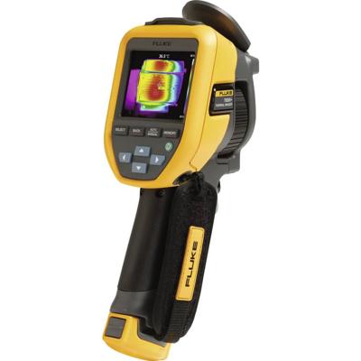 Fluke FLK-TIS55+ 9HZ Warmtebeeldcamera -20 tot +550 °C 9 Hz Fluke FLK-TIS55+ 9HZ Warmtebeeldcamera -20 tot +550 °C 9 Hz