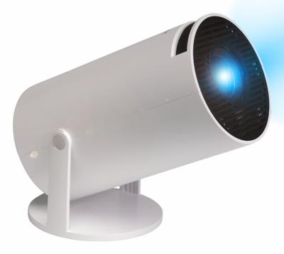 Denver PR-2500 Beamer LED 175 ANSI-lumen Full HD, Met afstandsbediening