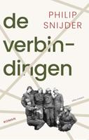De verbindingen - Philip Snijder - ebook - thumbnail