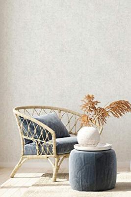 Livingwalls New Walls grijs behang | 374231