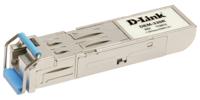 SFP Singlemode Vezelmodule D-Link DEM-330R - thumbnail