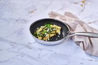 Padella - COSY & TRENDY - HEXAPRO - Acciaio inox - Ø20 cm - Antiaderente - Adatta a tutti i piani cottura, inclusa l'induzione - thumbnail