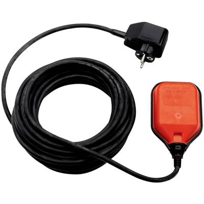 Metabo Accessoires Droogloopschakelaar (vlotterschakelaar met 10m kabel) - 903028521