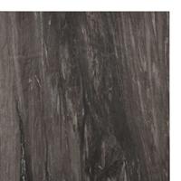 Vloerplanken zelfklevend 55 st 5,11 m PVC donkergrijs - thumbnail