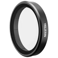Telesin ND32 filter voor DJI Osmo Action 3/4/5 Pro - lichtreductie voor professionele opnames - thumbnail
