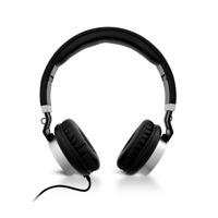 V7 HA601-3EP Premium on-ear stereo hoofdtelefoon 3,5 mm met microfoon - thumbnail