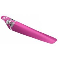 Velox achterspatbord roze - thumbnail