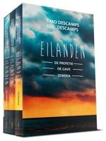 Eilanden (Paperback) - thumbnail