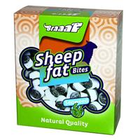 Braaaf Sheep Fat Bites Seaweed - thumbnail