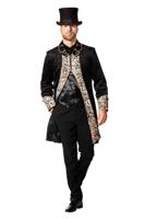 Jas Panter - thumbnail