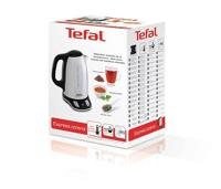Tefal KI240D Waterkoker Zwart - thumbnail
