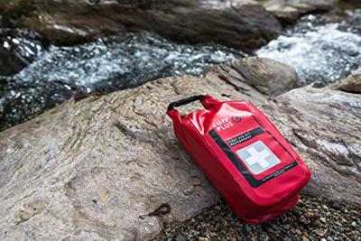 Care Plus First Aid Kit Waterproof EHBO - thumbnail