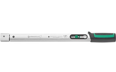 Stahlwille 730/20 QUICK 50184020 Momentsleutel Kalibratie (ISO) 40 - 200 Nm