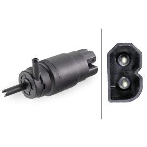 Reinigingsvloeistofpomp 12V 8TW006848031