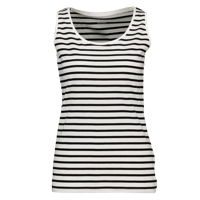 Singlet - Wit - thumbnail