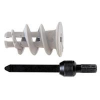 Fischer gipsplaatplug gk - thumbnail