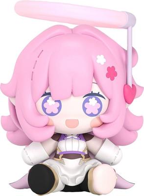 Honkai: Star Rail Huggy Good Smile Chibi Figure ELF/Elf Elysia 6 cm Honkai: Star Rail Huggy Good Smile Chibi Figure ELF/Elf Elysia 6 cm