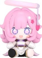 Honkai: Star Rail Huggy Good Smile Chibi Figure ELF/Elf Elysia 6 cm - thumbnail